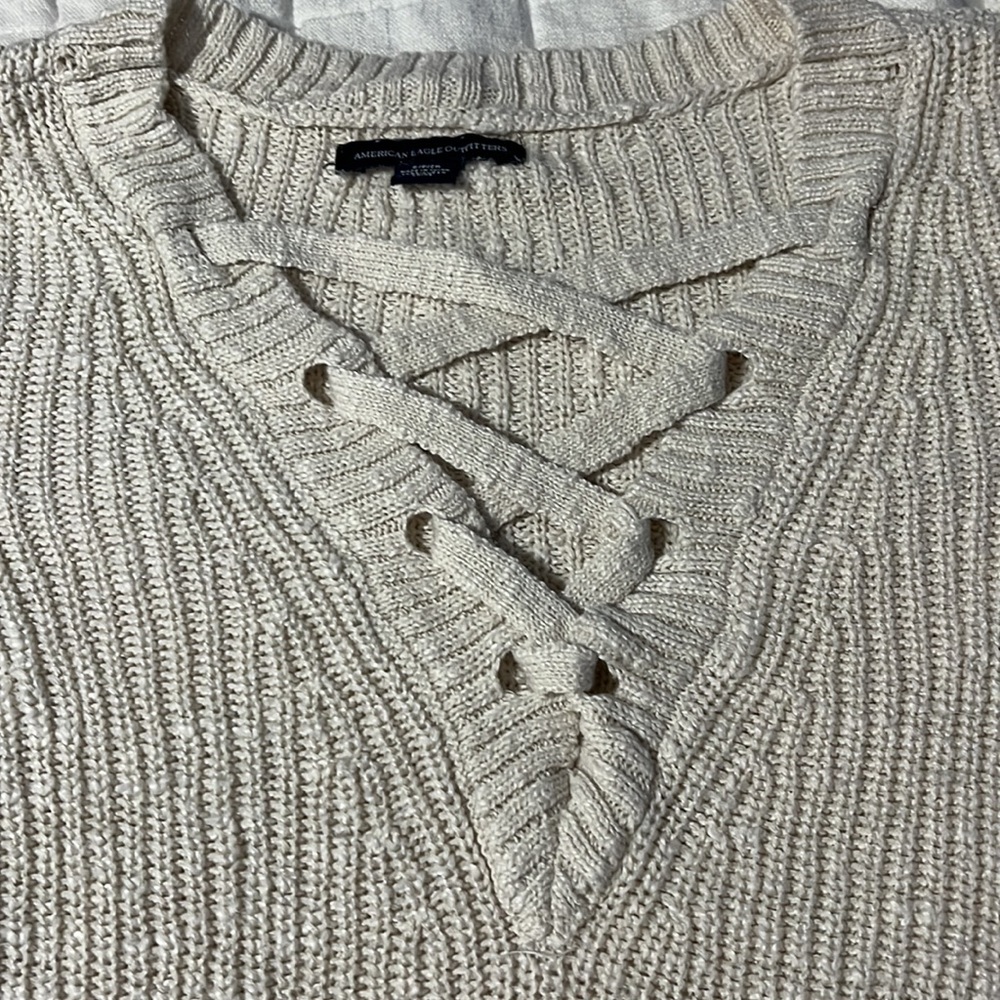 Sweater - Picture 2 of 3